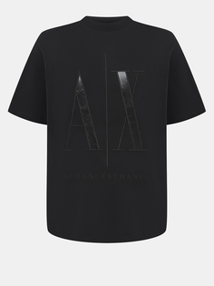 Футболки Armani Exchange