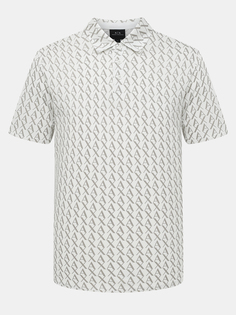 Поло Armani Exchange