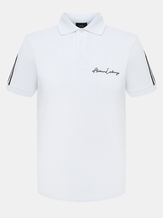 Поло Armani Exchange