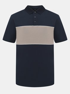 Поло Armani Exchange