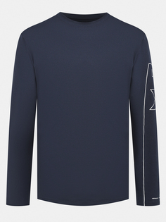 Лонгсливы Armani Exchange