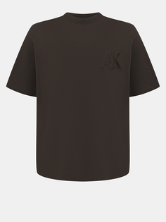 Футболки Armani Exchange