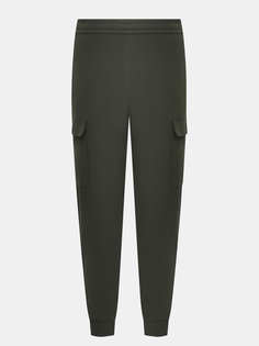 Спортивные брюки EA7 Emporio Armani