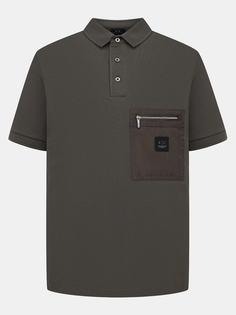 Поло Armani Exchange