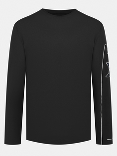 Лонгсливы Armani Exchange