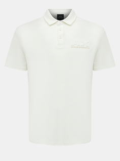 Поло Armani Exchange