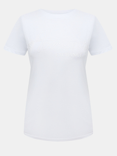 Футболки Armani Exchange