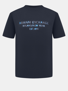 Футболки Armani Exchange