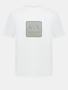 Футболки Armani Exchange