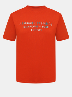 Футболки Armani Exchange