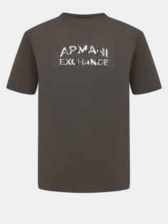 Футболки Armani Exchange