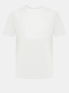 Футболки Armani Exchange