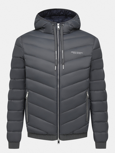 Куртки Armani Exchange
