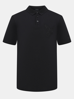 Поло Armani Exchange