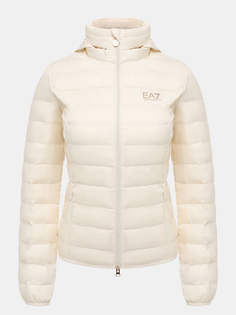 Куртки EA7 Emporio Armani