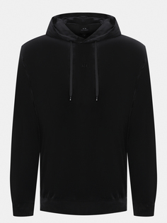 Худи Armani Exchange