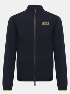Олимпийки EA7 Emporio Armani