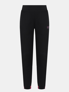 Спортивные брюки EA7 Emporio Armani