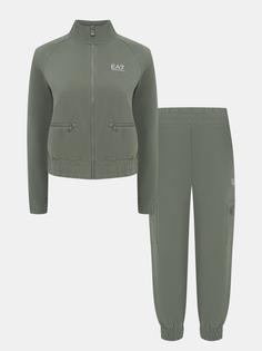 Спортивные костюмы EA7 Emporio Armani