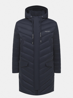 Пальто Armani Exchange