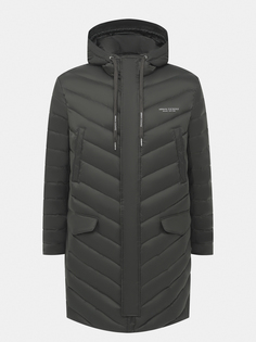 Пальто Armani Exchange
