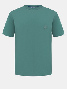 Футболки Hugo Blue