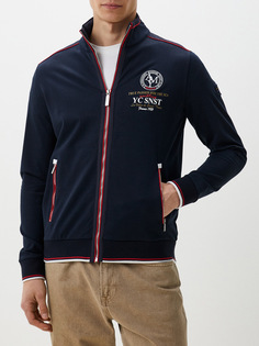 Олимпийки Alessandro Manzoni Yachting