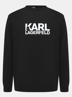 Свитшоты Karl Lagerfeld