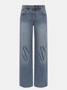 Джинсы Armani Exchange