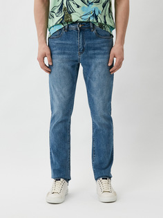 Джинсы Alessandro Manzoni Denim