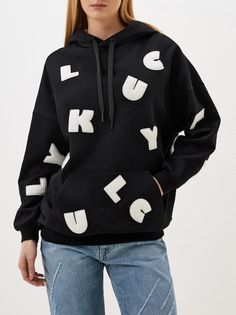 Худи Lucky Bear
