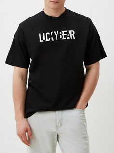 Футболки Lucky Bear