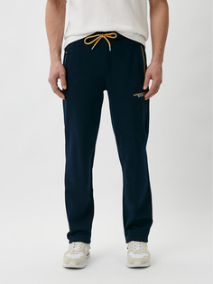 Спортивные брюки Alessandro Manzoni Denim