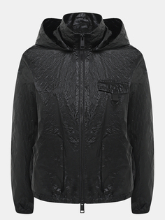 Ветровки Armani Exchange