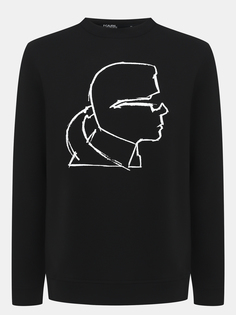 Свитшоты Karl Lagerfeld