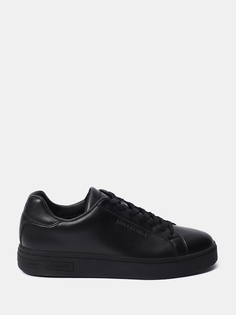 Кеды Armani Exchange