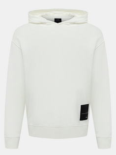 Худи Armani Exchange
