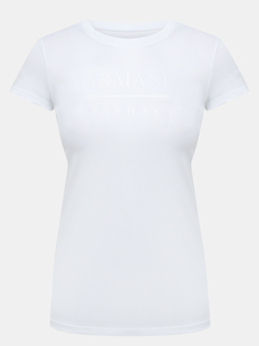 Футболки Armani Exchange