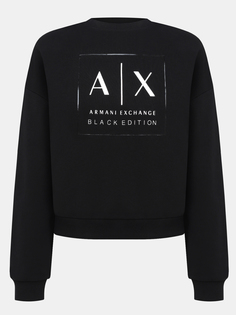 Свитшоты Armani Exchange