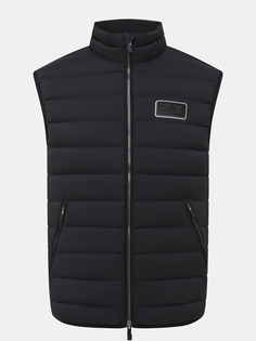 Жилеты EA7 Emporio Armani
