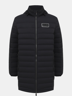 Пальто EA7 Emporio Armani