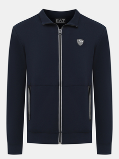 Олимпийки EA7 Emporio Armani