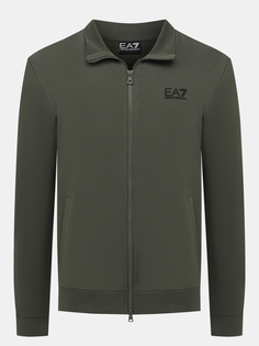 Олимпийки EA7 Emporio Armani