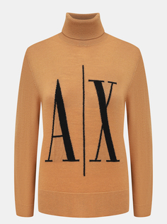 Свитеры Armani Exchange