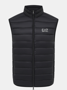 Жилеты EA7 Emporio Armani