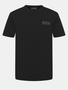 Футболки EA7 Emporio Armani