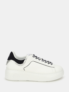 Кеды Armani Exchange
