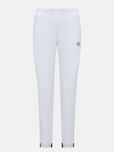Спортивные брюки EA7 Emporio Armani