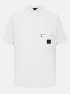 Поло Armani Exchange