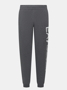 Спортивные брюки EA7 Emporio Armani